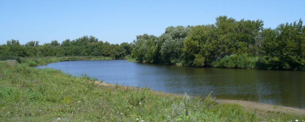 
            Фотография Федоровки