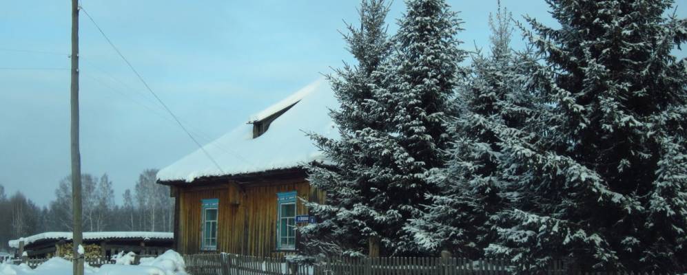 
            Фотография Андреевки