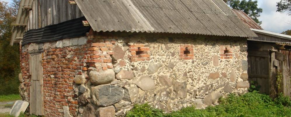 
            Фотография Заречье