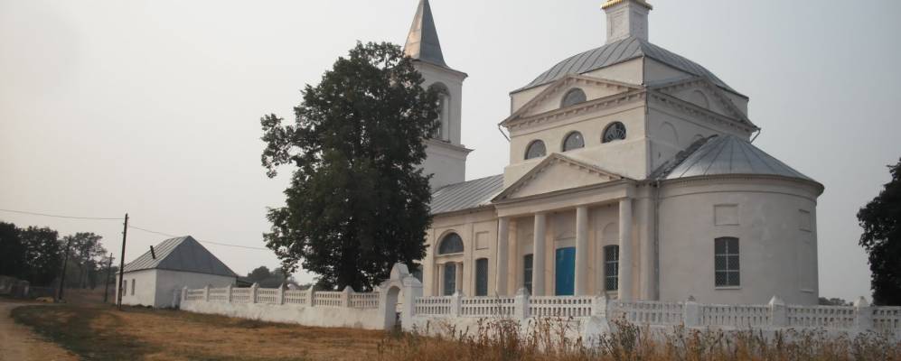 
            Фотография Степь-Дубравы