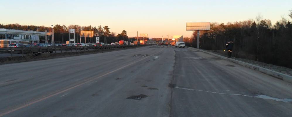 Фотография Михалково