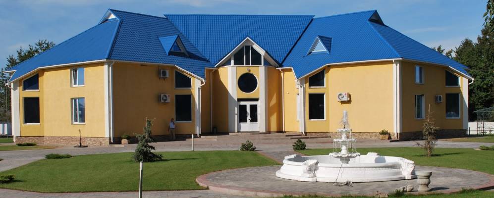 
            Фотография Васильковцы