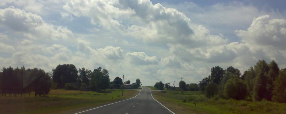 Фотография Головчина