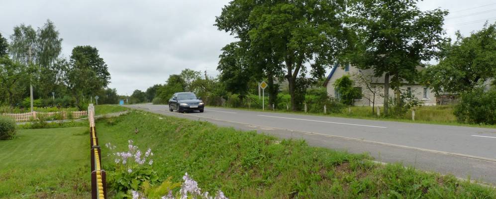 
            Фотография деревни Коробы-1