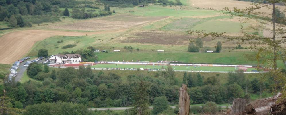 
            Фотография Брайденбаха