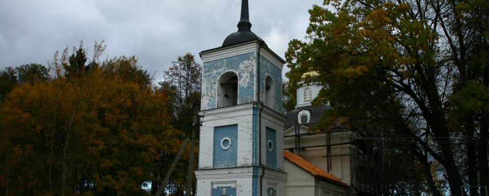 Фотография Матвейково