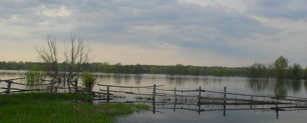Фотография Кулябовки