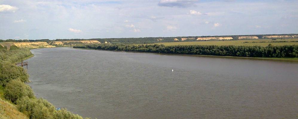 
            Фотография Калачевки