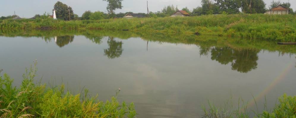 Фотография Малого Мартово