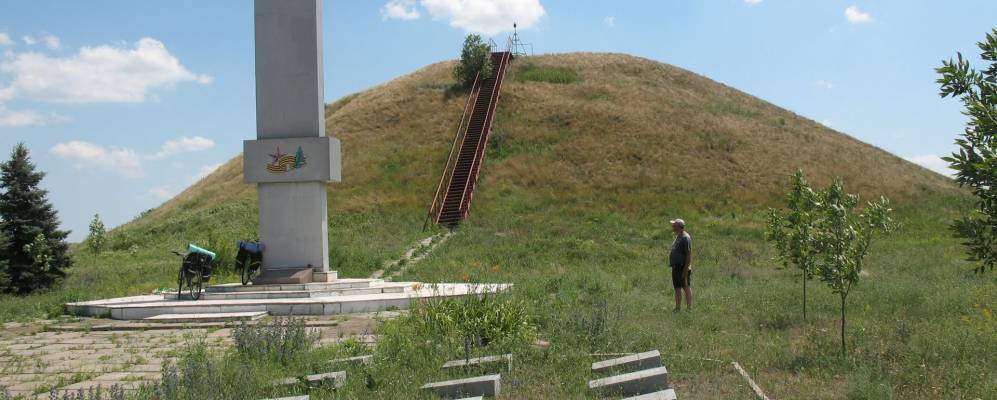 
            Фотография Менделеевки