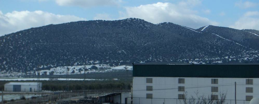 
            Фотография Ла Рода де Андалусии