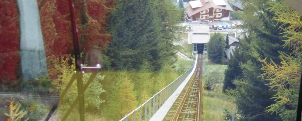 
            Фотография Сен Люка