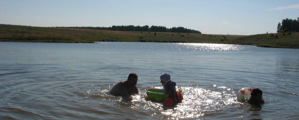 
            Фотография Киндяково