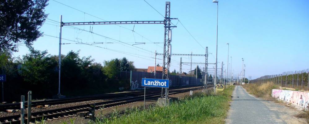 
            Фотография Ланжхота