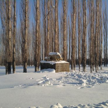 Михайловка