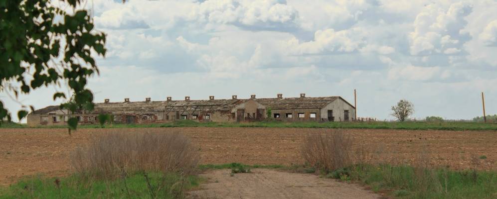 Фотография Хачинки