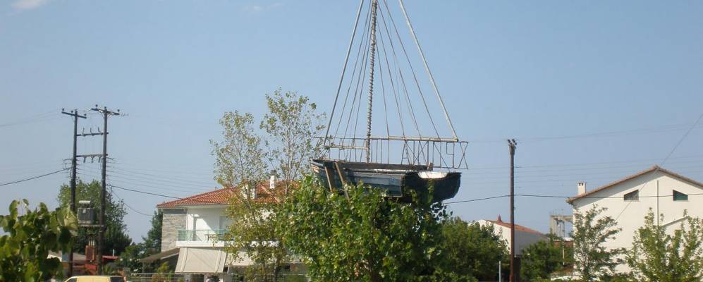 
            Фотография Неа Мессагалы