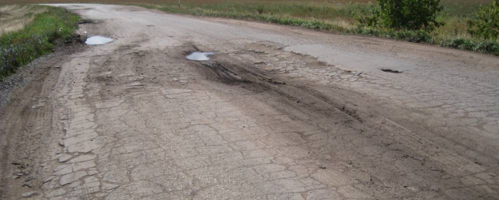 
            Фотография Александровки