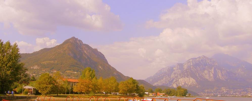 
            Фотография Гарлате