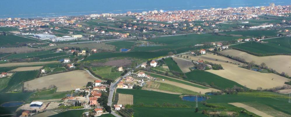 
            Фотография Сан-Костанцо