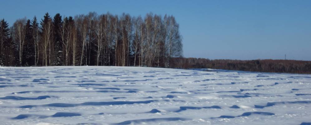 
            Фотография Верхней Федоровки