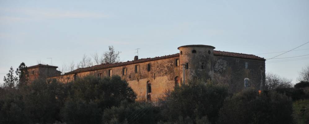 
            Фотография Ла-Кампиглиолы