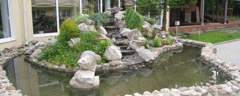 Фотография Заборья