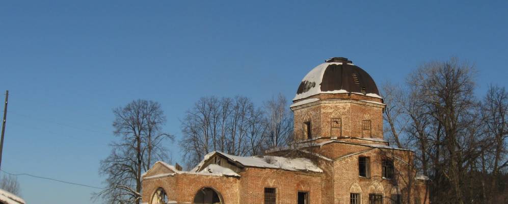 Фотография Лягайки