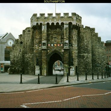 Саутгемптон