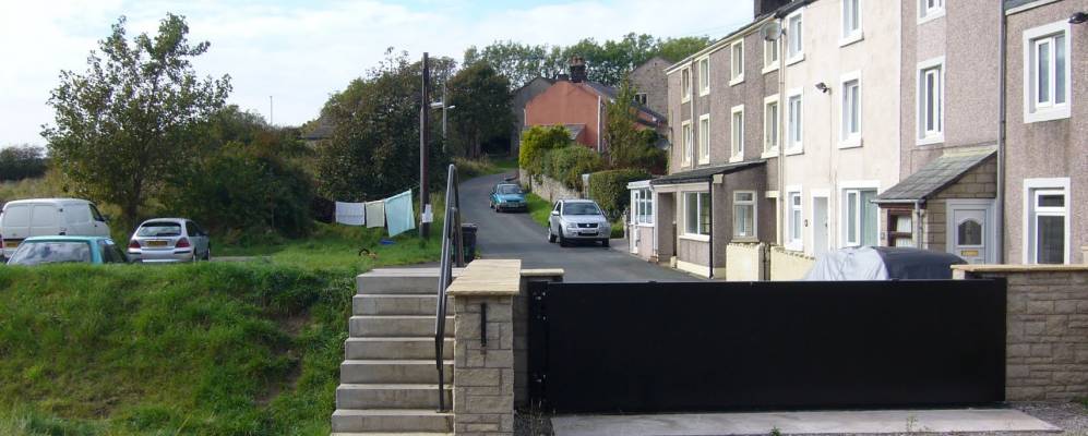 
            Фотография Дистингтона