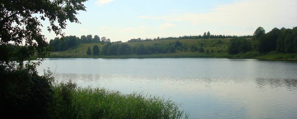 Фотография деревни Дорожки