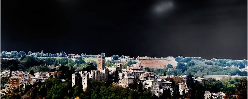 
            Фотография Кастелл'Аркуато