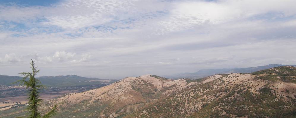 
            Фотография Рокка-Массима