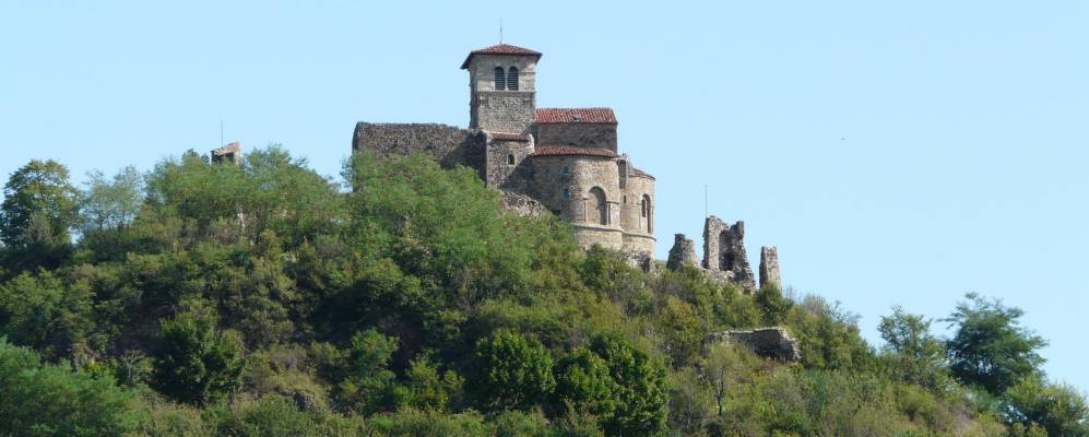 
            Фотография Сен-Ромен-ле-Пюи
