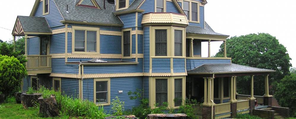 
            Фотография Атлантик Хайлендс