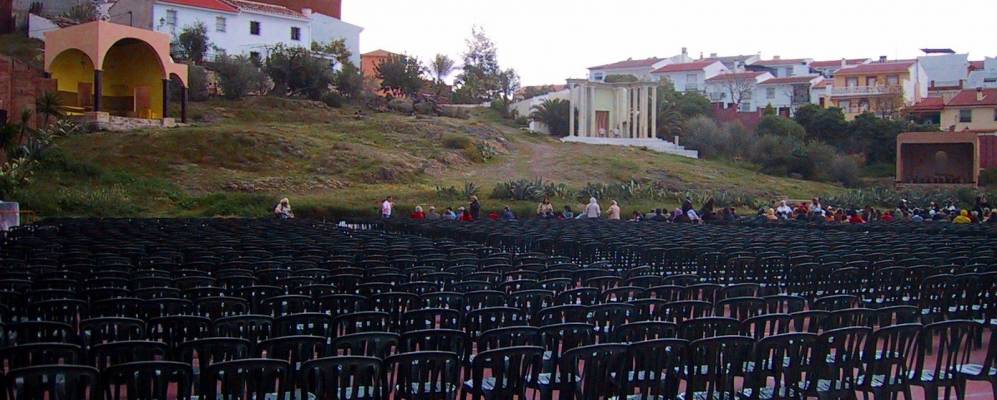 Фотография Риогордо