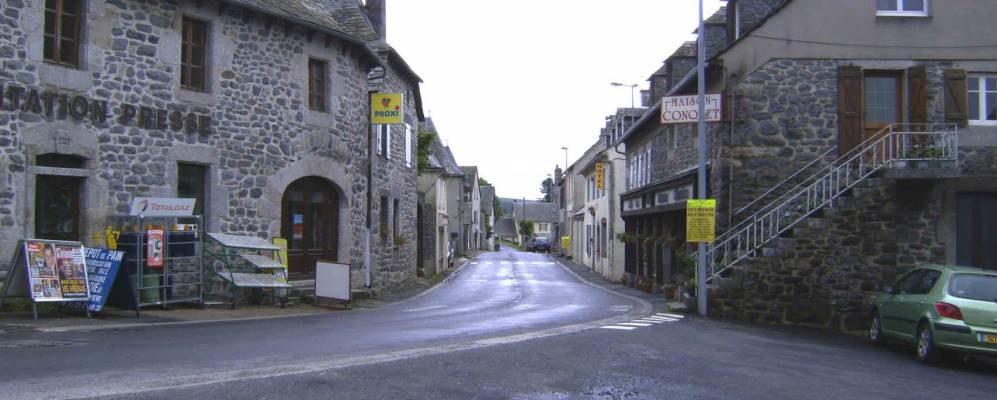 Фотография Lacalm