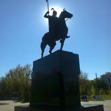 Ерейментау