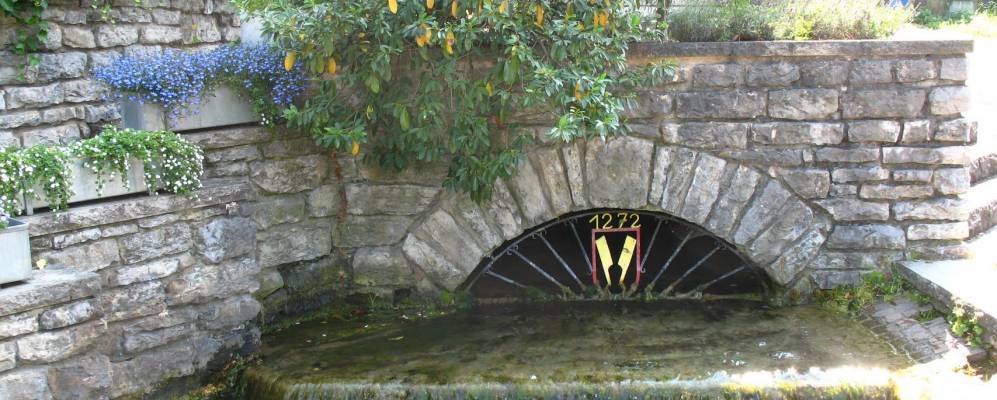 
            Фотография Испрингена