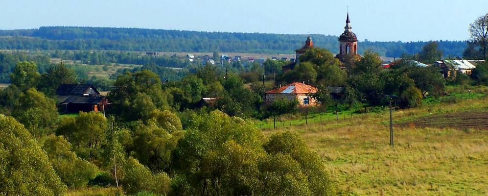 Фотография Деево