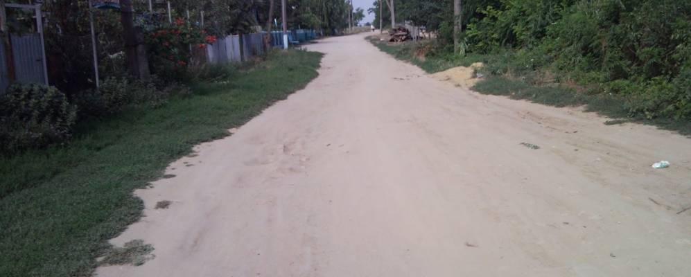 
            Фотография Красной Батареи