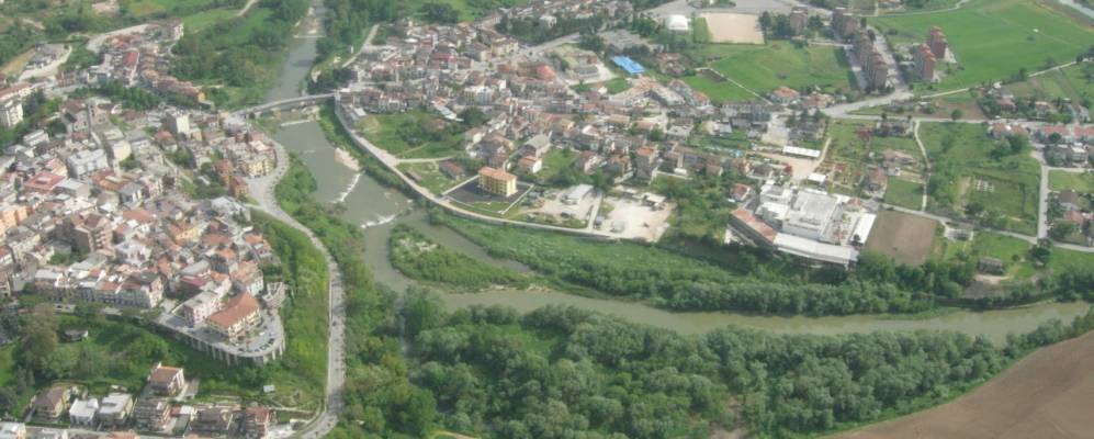 
            Фотография Понтекорво