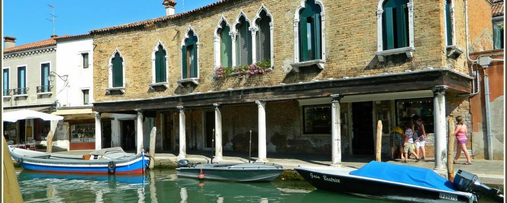 
            Фотография Мурано