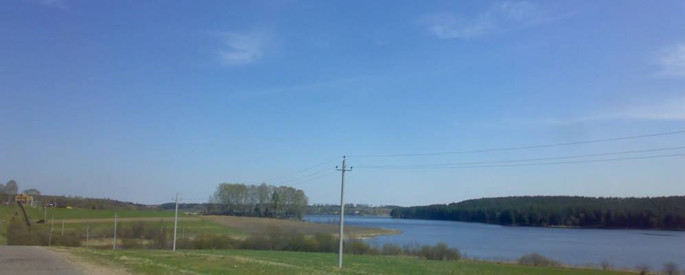 Фотография Улужья