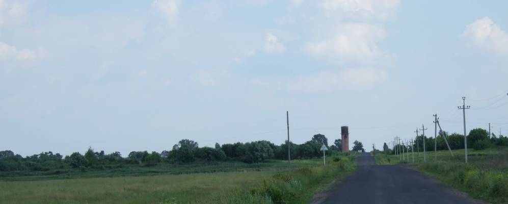 
            Фотография Чуриловского