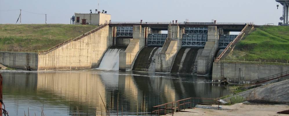 Фотография урочища Луги