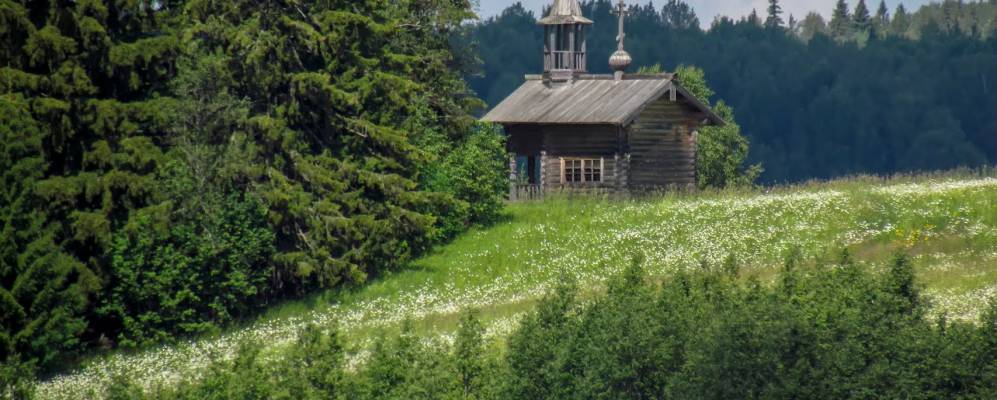 
            Фотография Усть-Почи