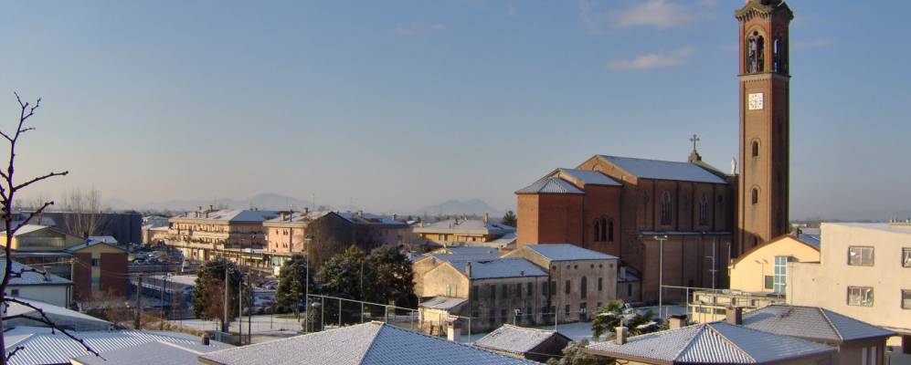 
            Фотография Камподарсего