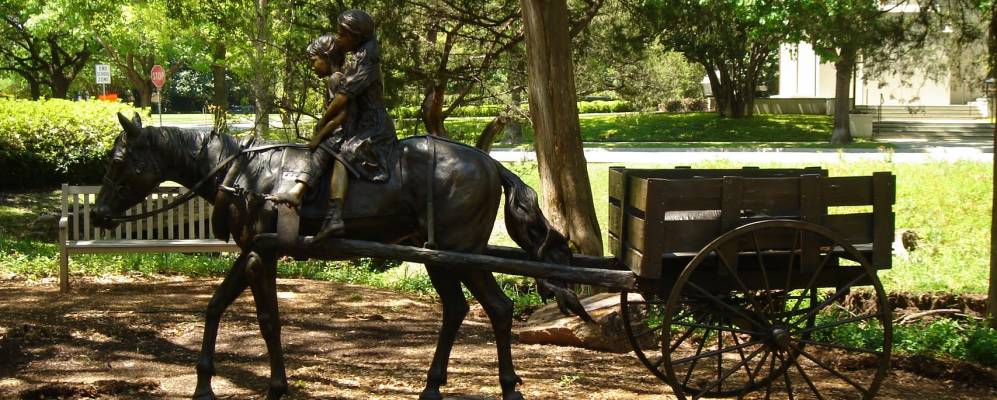 
            Фотография Хайленд Парка