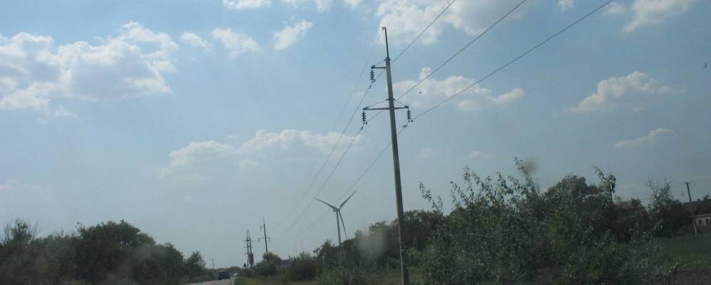 
            Фотография Владимировки